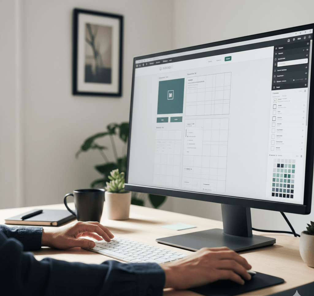 Website Design Auckland