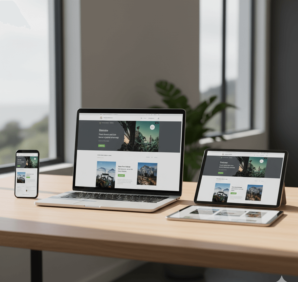 Website Design Auckland