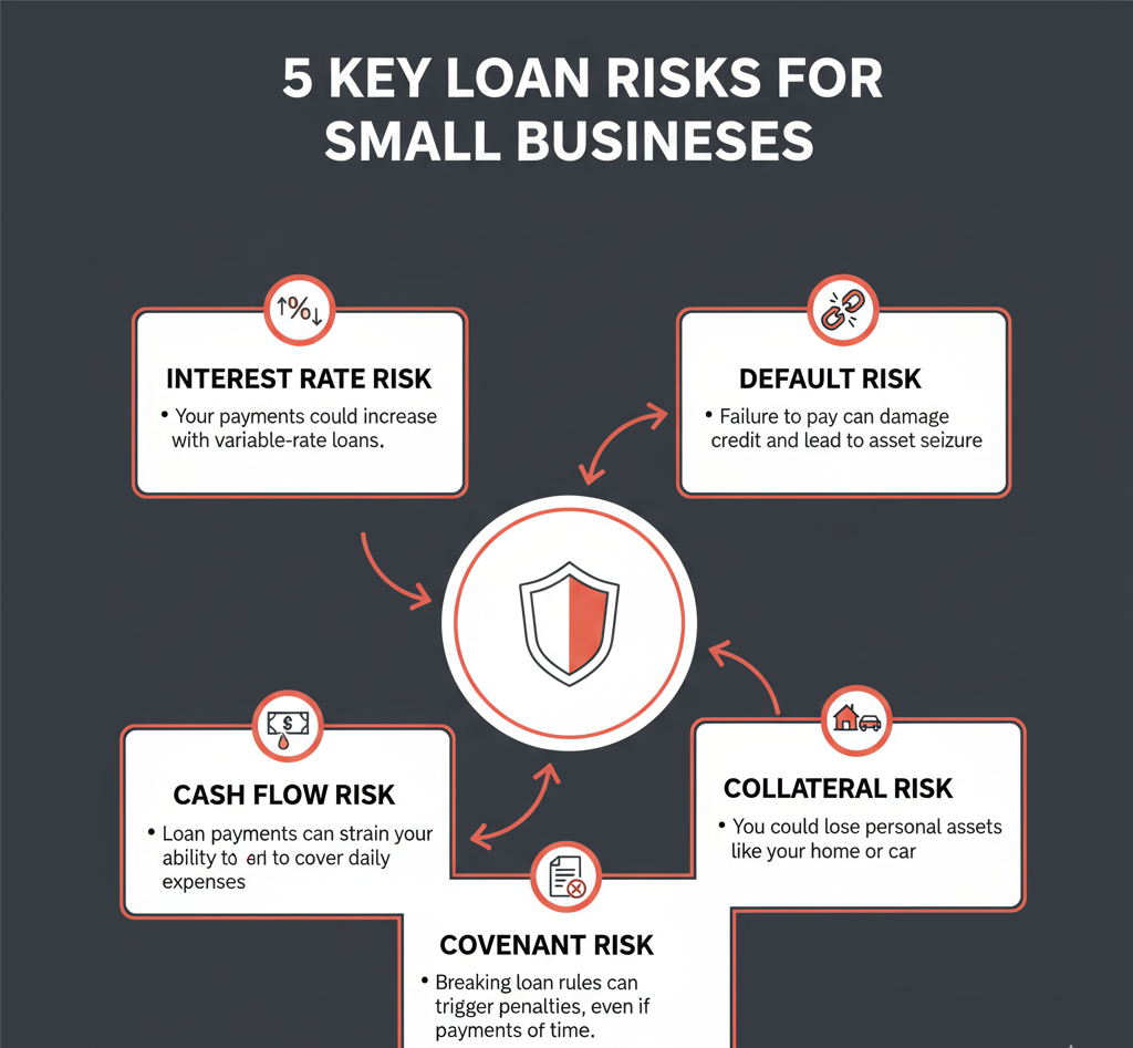 Small Business Owner