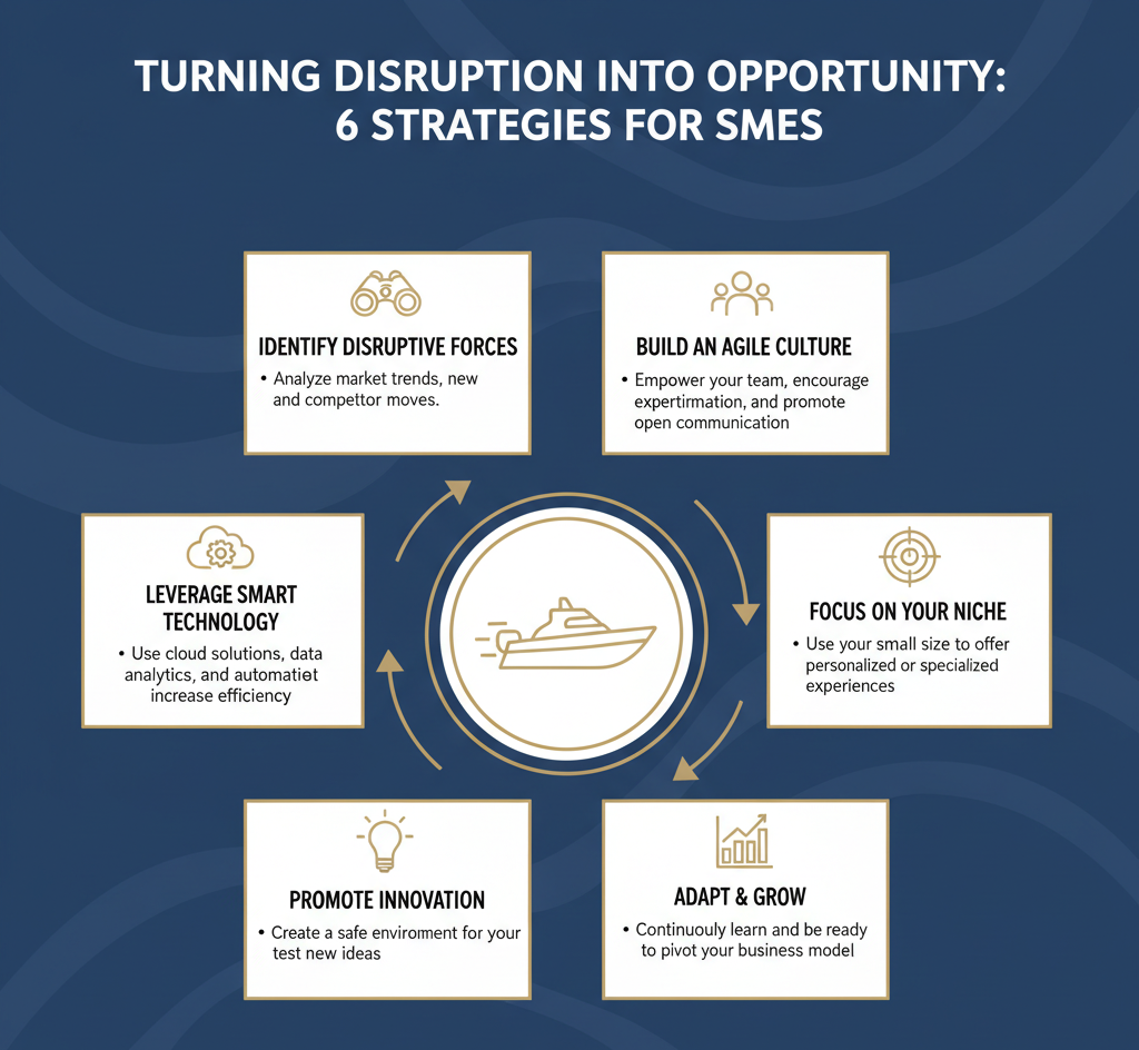 small and medium-sized businesses