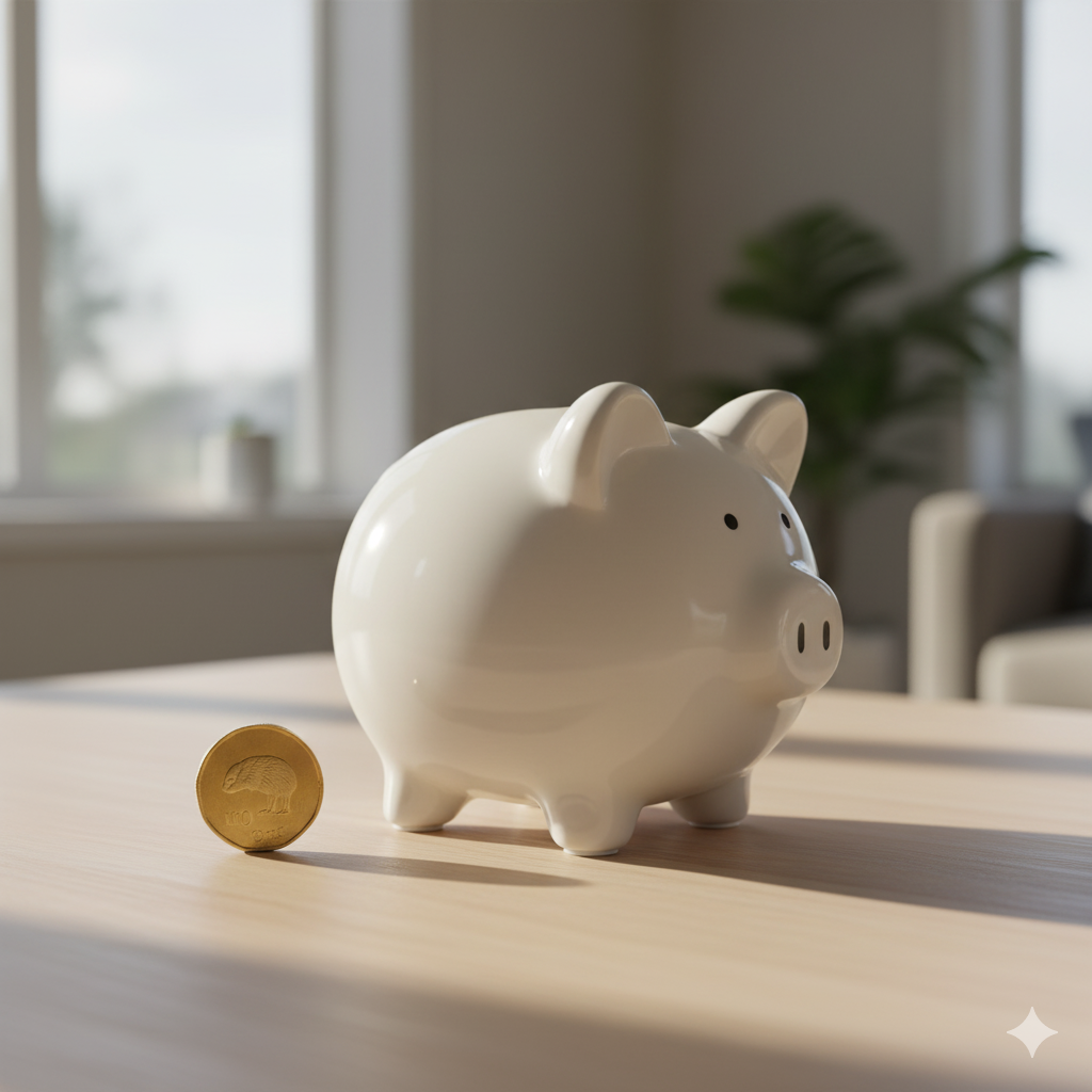 New Zealand's Rising Cost of Living