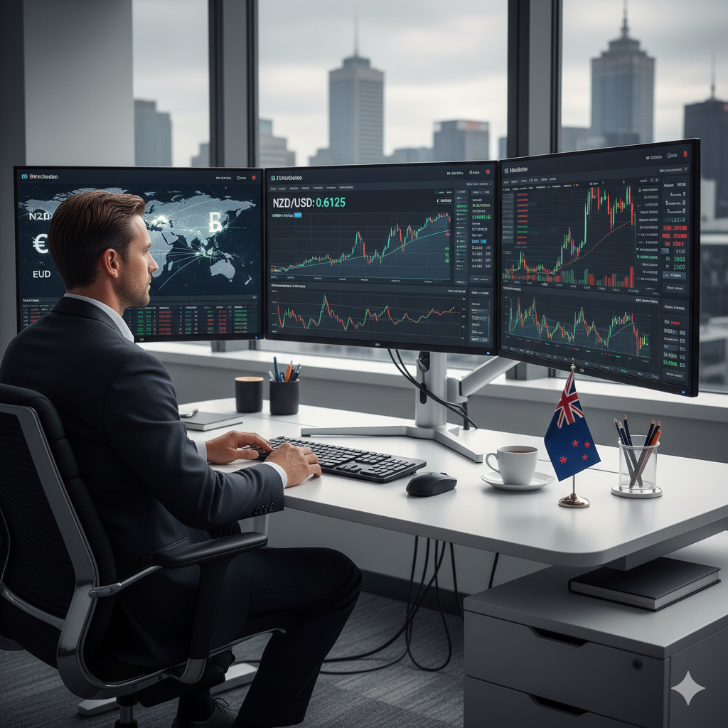 A Full Guide to Global Finance NZ in 2025