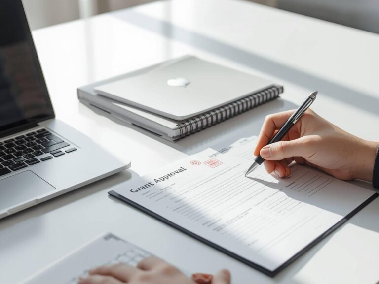 Government Grants for Growing Your Business
