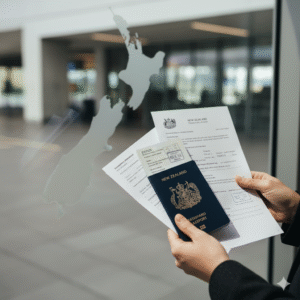 Navigating Your New Zealand Immigration Journey