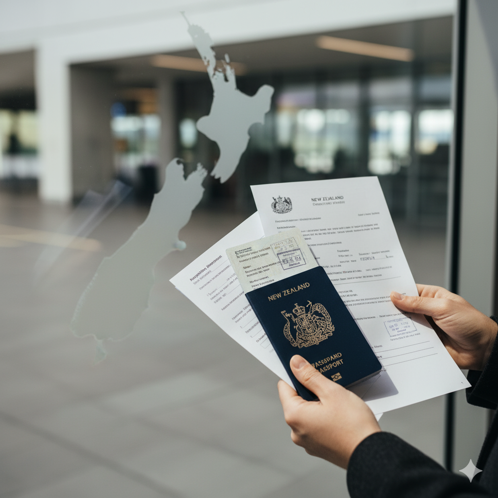 Navigating Your New Zealand Immigration Journey