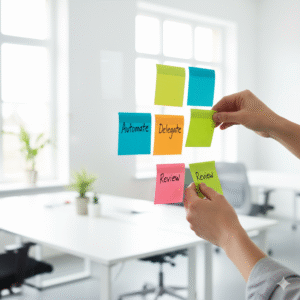 Better Business Productivity