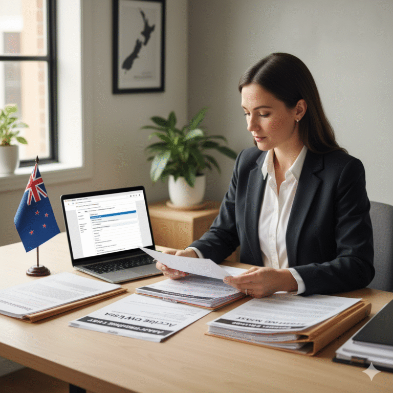 Work Visa NZ: Complete Guide to New Zealand Work Visas