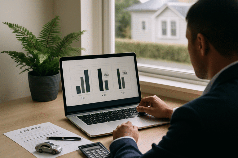 Best Car Finance NZ 2025 Guide: Compare Loans and Save