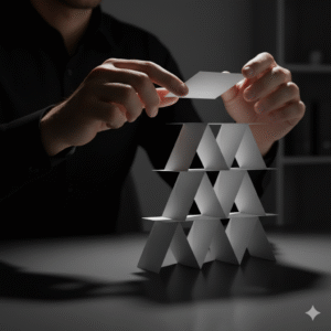 Business Owner Should Know About the Real Risks of Entrepreneurship