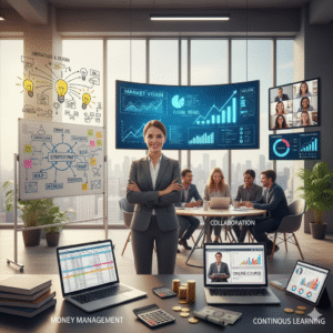 7 Core Principles of Entrepreneurship Every Business Owner Must Master