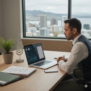 Crypto in NZ: Is It Worth It? Regulations Explained