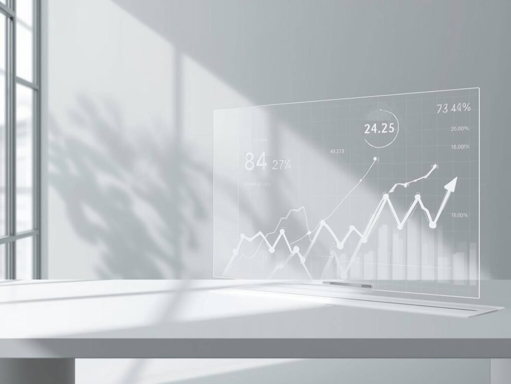 Tips for Strategic Financial Forecasting