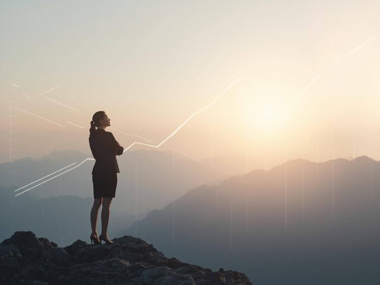 Tips for Strategic Financial Forecasting