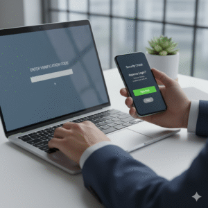How to Build Cyber Resilience