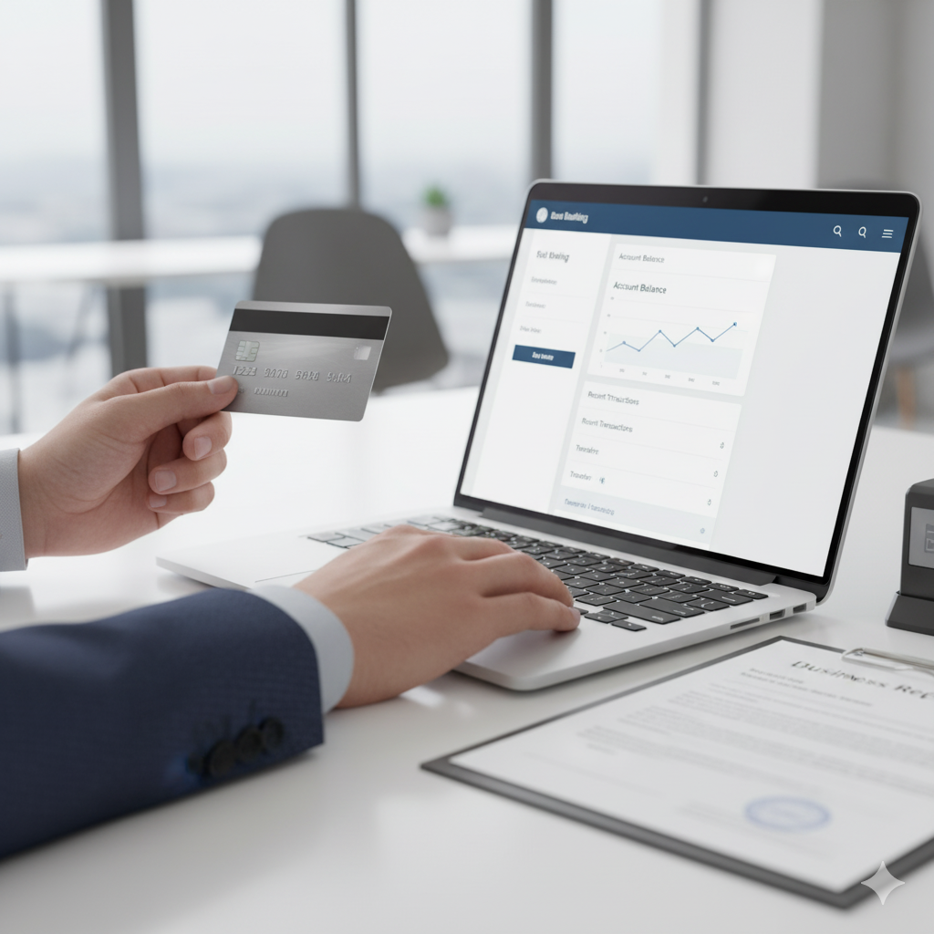 Opening a Business Bank Account in New Zealand