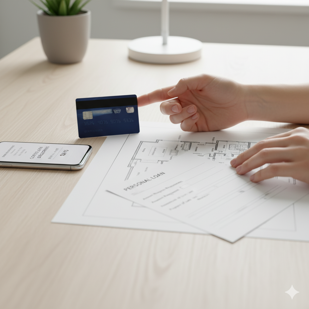 Personal Loans and Credit Cards in New Zealand