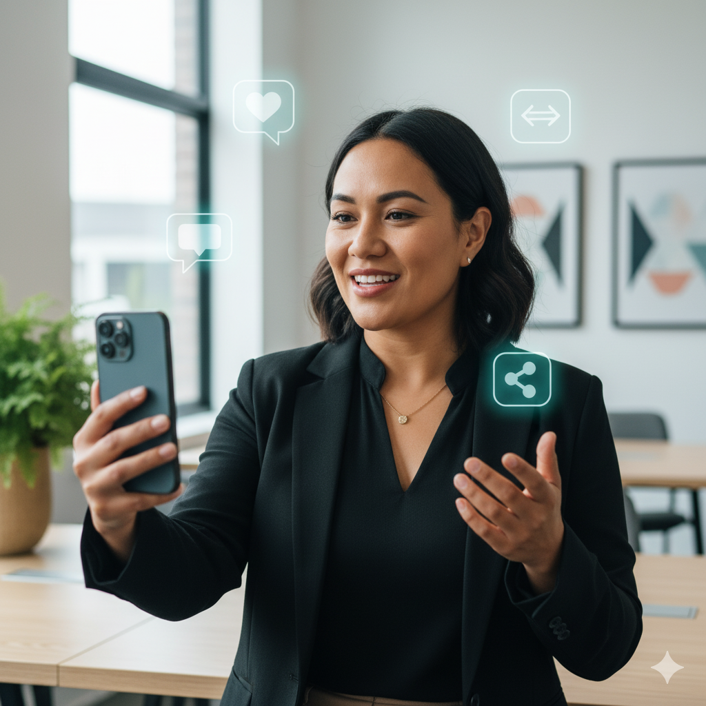 How TikTok Can Help Your Business Grow in 2025