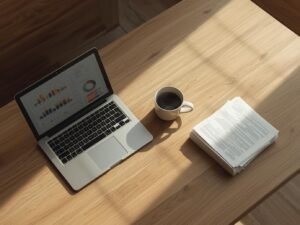 Figure Out Your Break-Even Point