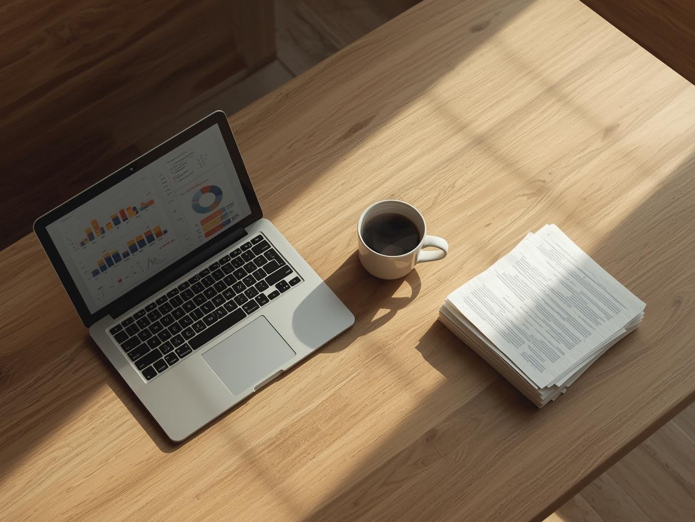 Figure Out Your Break-Even Point