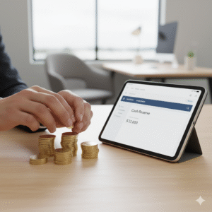 Save Money for Your Business