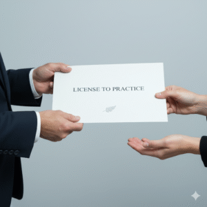 Immigration Adviser in New Zealand