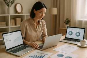 Is it possible for your business to do well without social media?