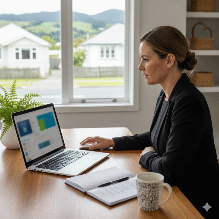 Local SEO NZ: A Guide for Kiwi Businesses