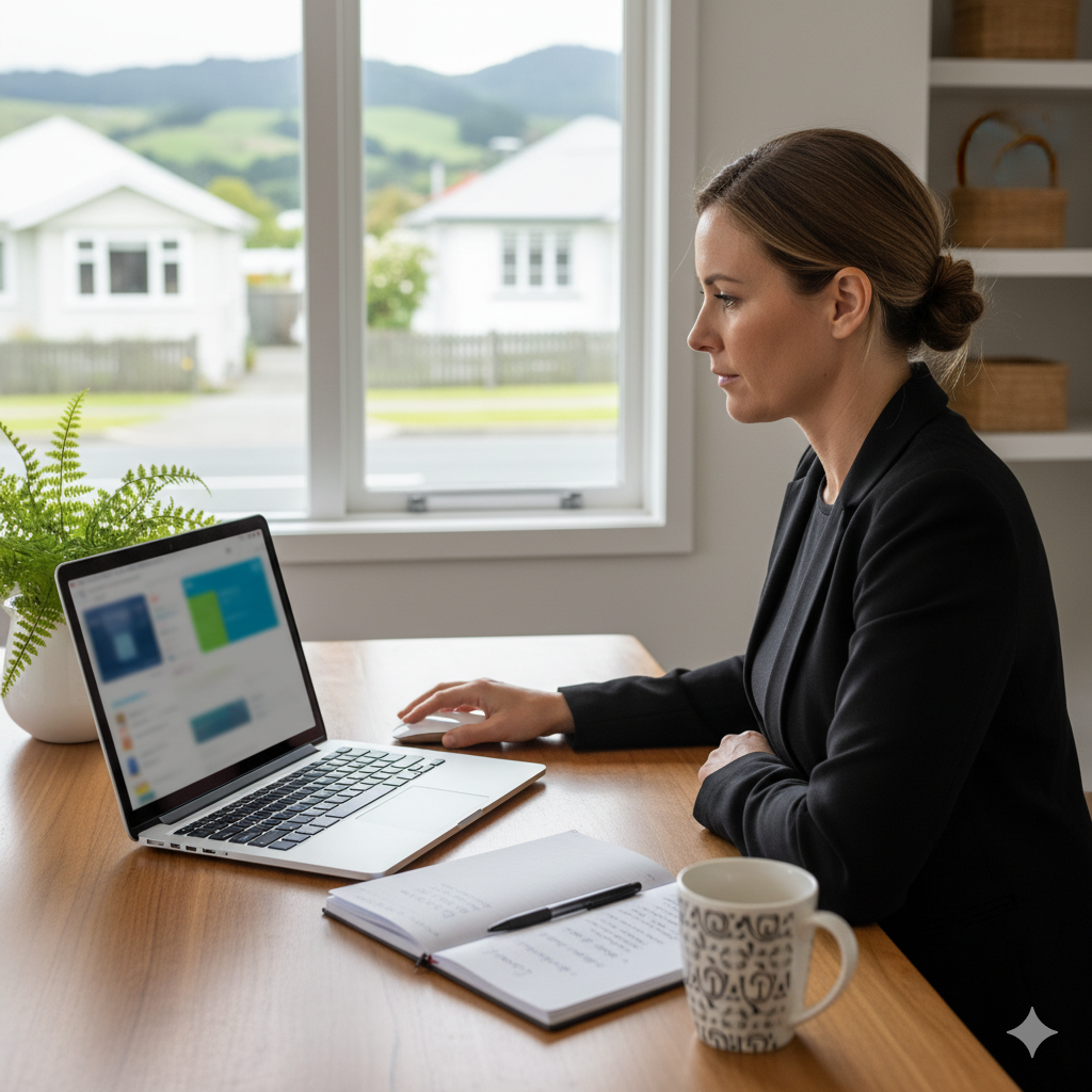 Local SEO NZ: A Guide for Kiwi Businesses