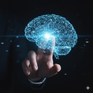 Making AI's potential work for marketing