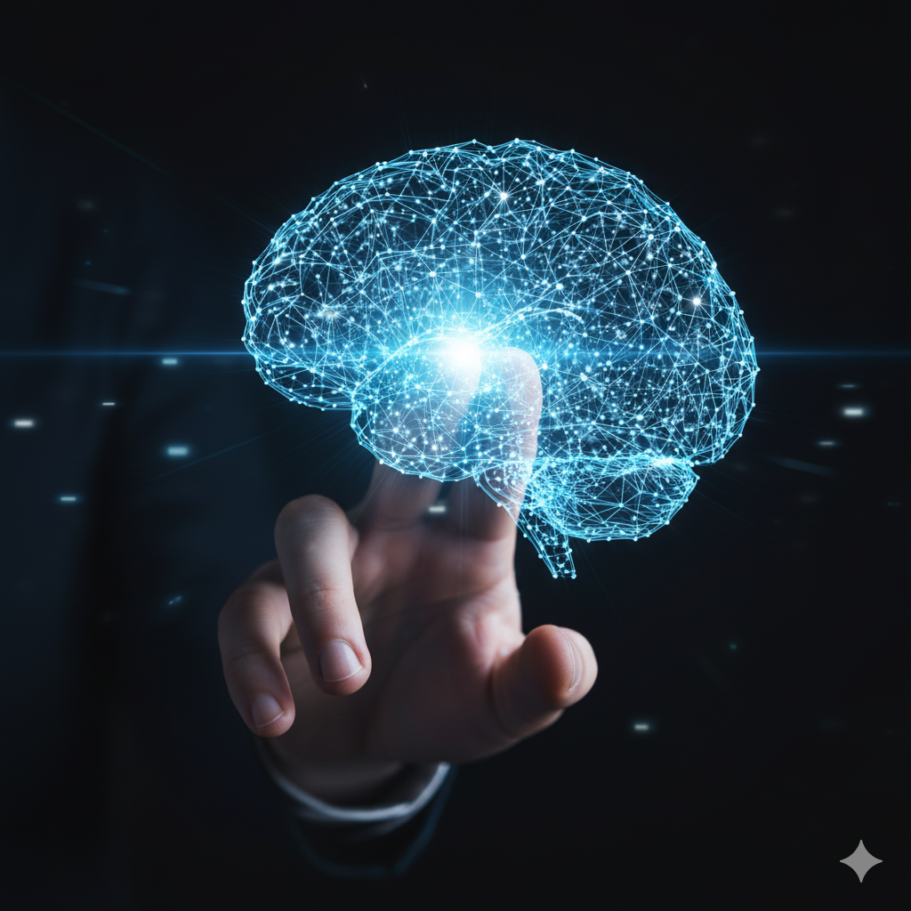 Making AI's potential work for marketing