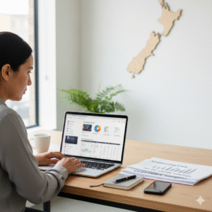 Marketing in New Zealand: A Guide for Kiwi Businesses