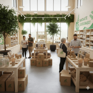 NZ's Sustainable Marketing: A Guide for Kiwi Brands