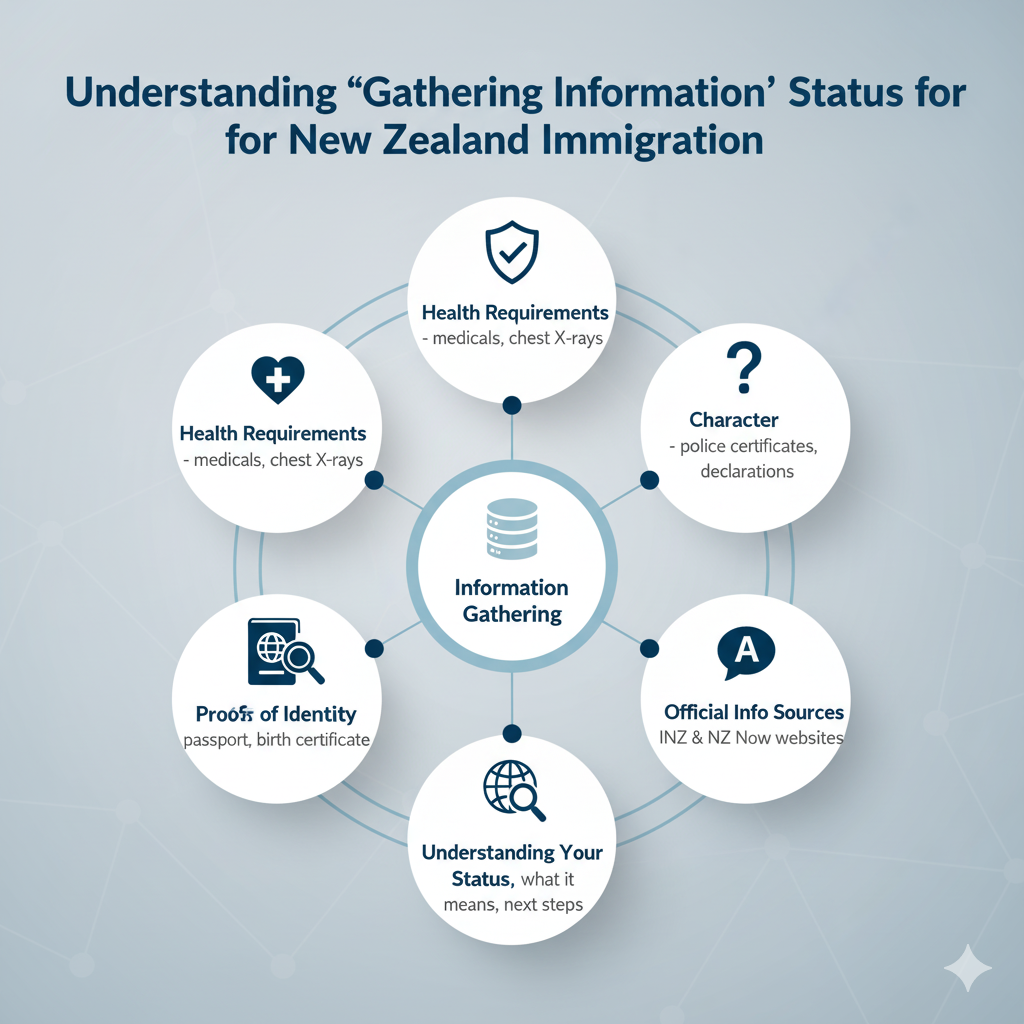 Navigating Your New Zealand Immigration Journey