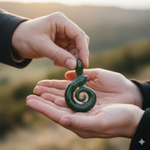 New Zealand Immigration Sponsorship