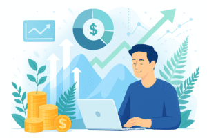 Passive Income NZ: Your Path to Financial Freedom