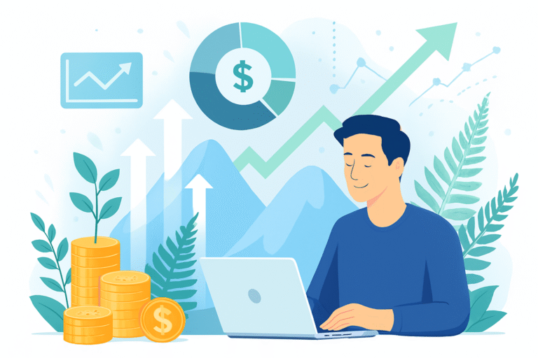 Passive Income NZ: Your Path to Financial Freedom