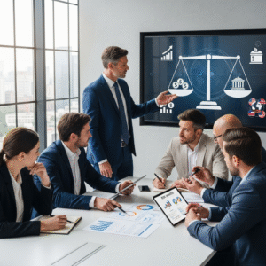 Should your business get involved in politics? A Guide for Owners