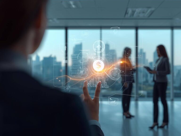 Smart funding options that will change the way your business