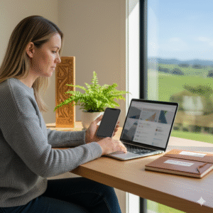 Social Media Marketing in NZ: A Guide for Kiwi Businesses