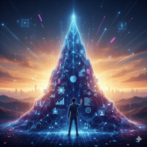 The Big AI Learning Curve