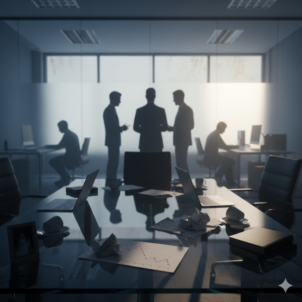 The High Cost of Not Paying Attention to Leadership