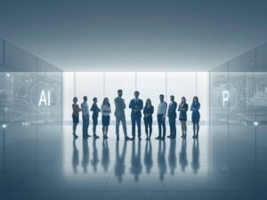 AI and Strategic Networking to Future-Proof Your Business