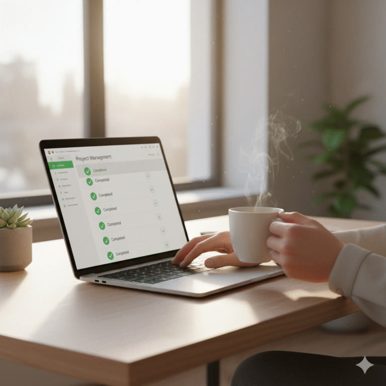 new rule at work is to work smarter, not harder.