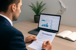 A 2025 Guide to Trademarking a Business Name in New Zealand