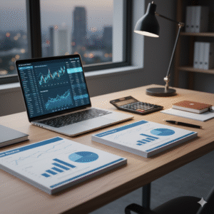 ETC Stand for in Finance