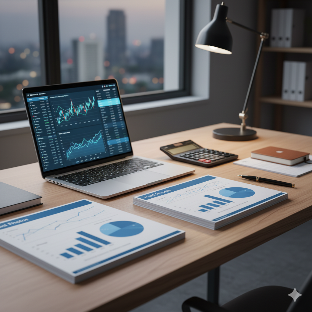 ETC Stand for in Finance