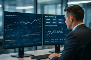 What do basis points mean in finance? A Full Guide with Examples