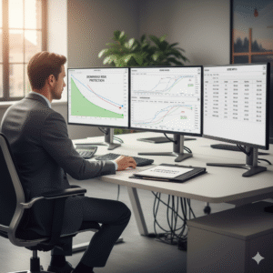 What does "hedging" mean in finance? Full Guide with Examples