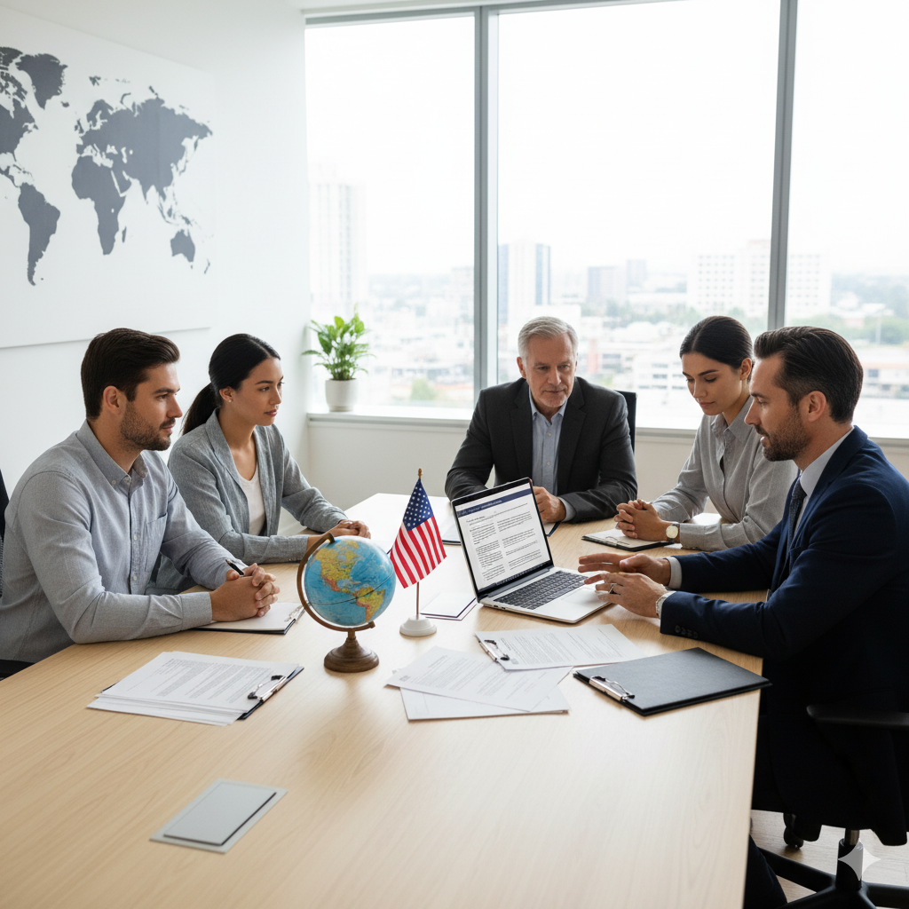 What does "immigration amnesty" mean? A Guide for 2025