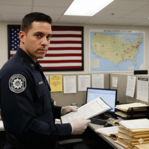 What is ICE Immigration? A Full Guide to Understanding U.S. Immigration Law Enforcement
